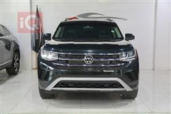 Volkswagen Atlas